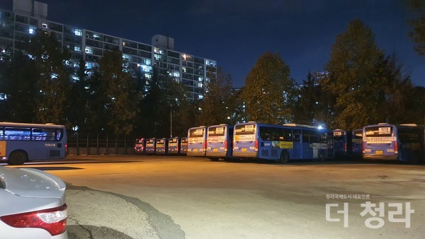 인천 시내버스(사진=더청라)